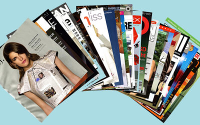 Periodicals Available